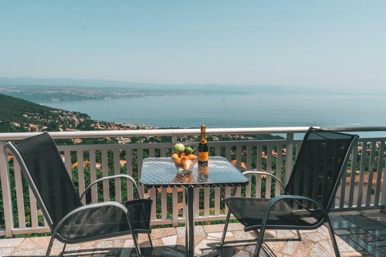 Apartments Micic Lovran Croatia