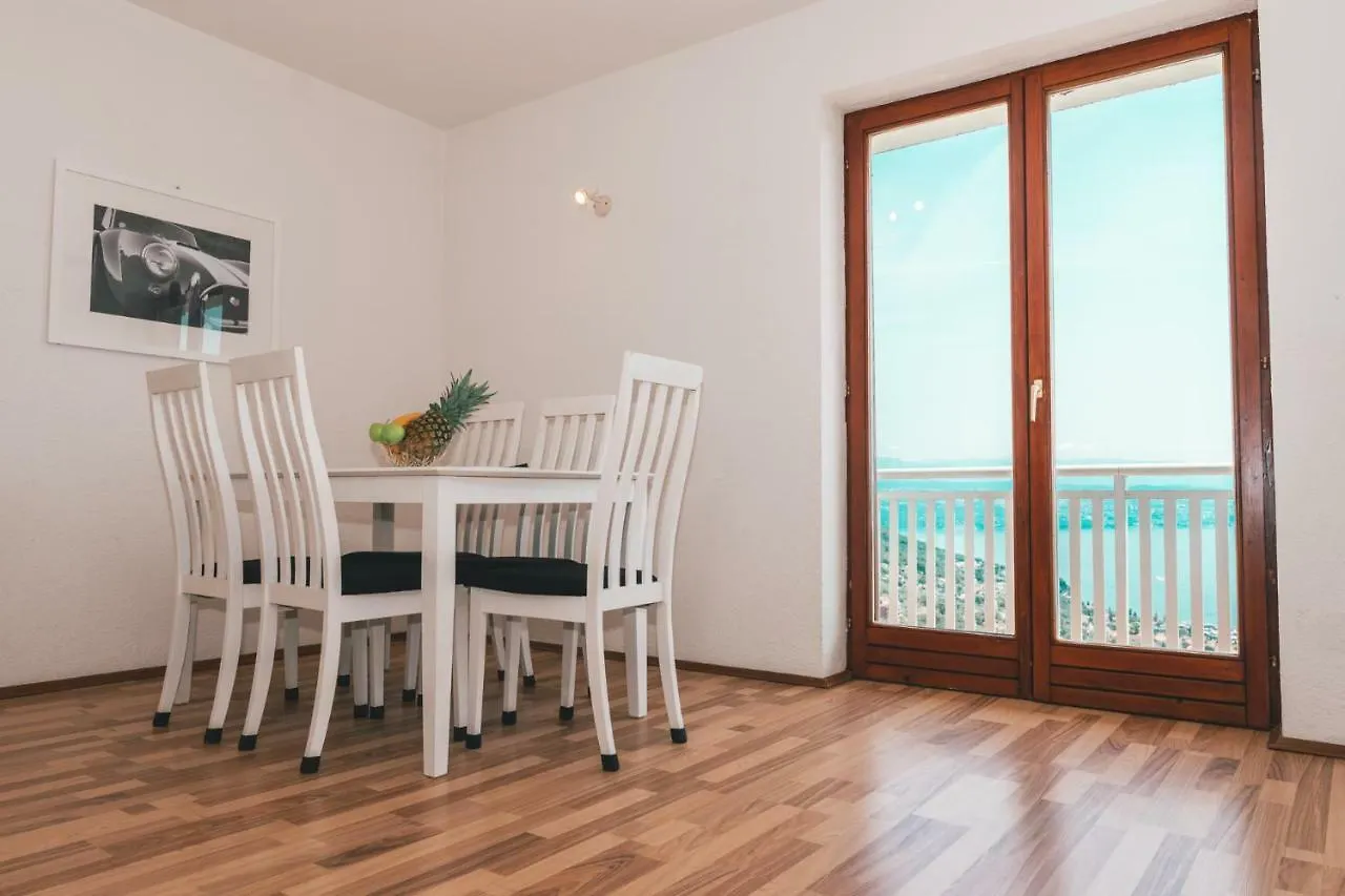 Apartments Micic Lovran Croatia