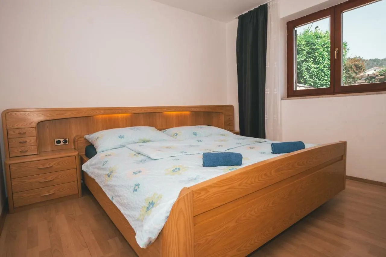 Apartments Micic Lovran Croatia