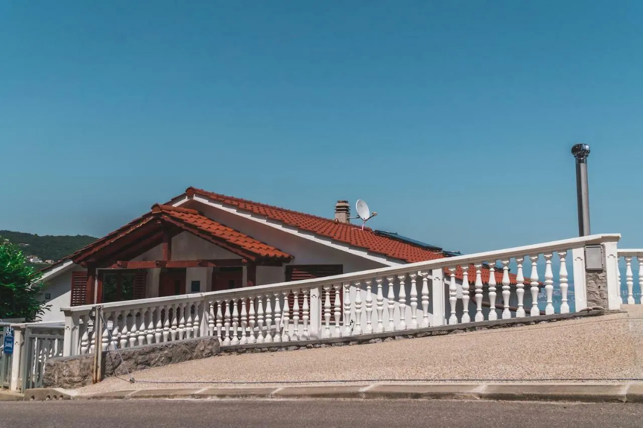 Apartments Micic ロヴラン