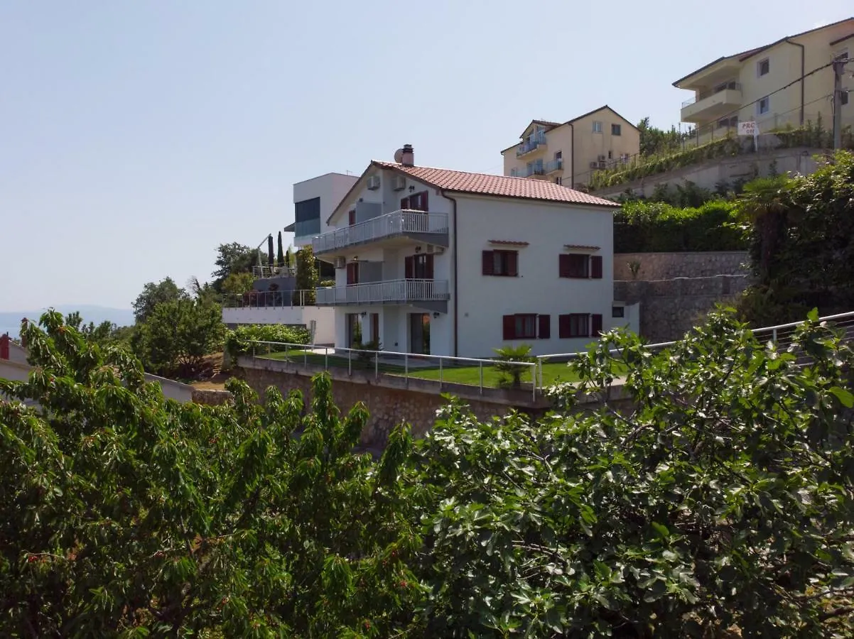 Apartments Micic ロヴラン
