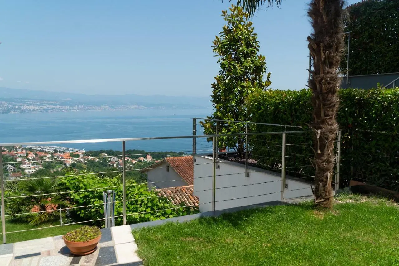 Apartments Micic Lovran Croatia