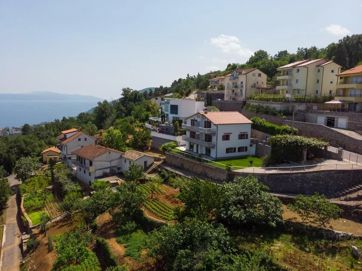 Apartments Micic Lovran